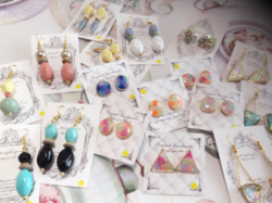 アクセサリー入荷♡